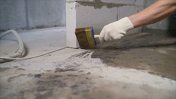 24/7 Emergency Waterproofing experts in Calhoun, GA